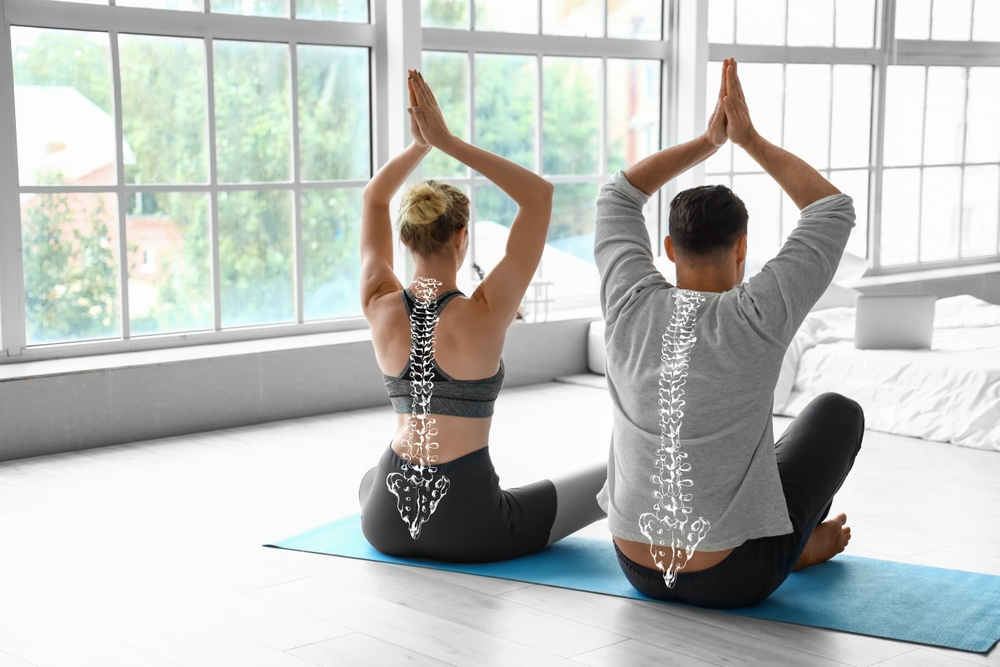 Scoliosis Chiropractor in Cedar Rapids, IA